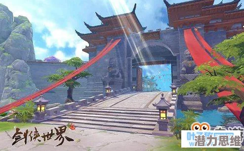 2025年热门手游"剑侠世界"全新副本系统背景设定与玩法曝光