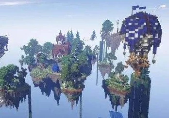 2025年热门指南：我的世界空岛制作全新方法步骤及创意拓展一览